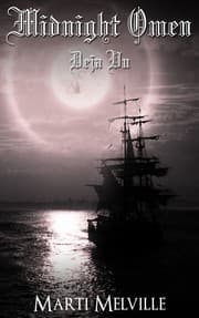 Tapa de Midnight Omen Deja vu