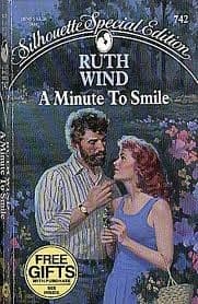 Tapa de A Minute to Smile