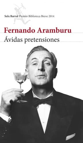 Tapa de Ávidas pretensiones