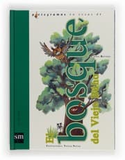 Tapa de El bosque del viejo búho