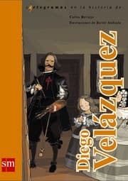 Tapa de Diego Velázquez