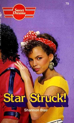 Tapa de Star Struck!