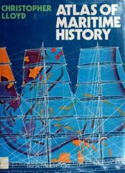 Tapa de Atlas of maritime history
