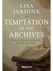 Tapa de Temptation in the Archives