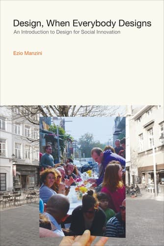 Tapa de Design, When Everybody Designs