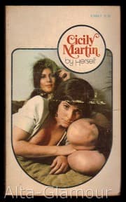 Tapa de Cicily Martin by herself