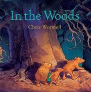 Tapa de In the Woods
