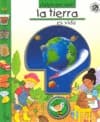 Tapa de La tierra es vida