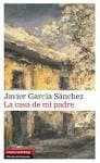 Tapa de La casa de mi padre