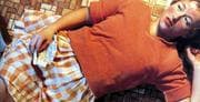 Tapa de Cindy Sherman centerfolds