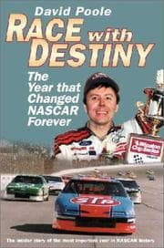 Tapa de Race with destiny