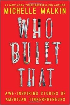 Tapa de Who Built That