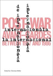 Tapa de L’Internationale