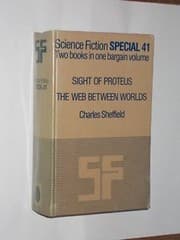 Tapa de Science Fiction Special 41