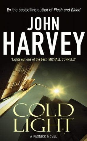 Tapa de Cold Light
