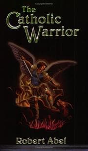 Tapa de The Catholic Warrior