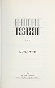 Tapa de Beautiful assassin