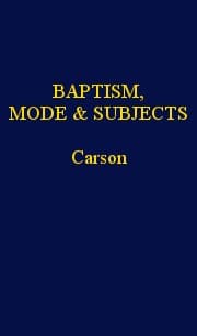 Tapa de Baptism, It's Mode and Subjects