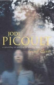 Tapa de Second glance : a novel