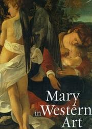 Tapa de Mary in Western Art