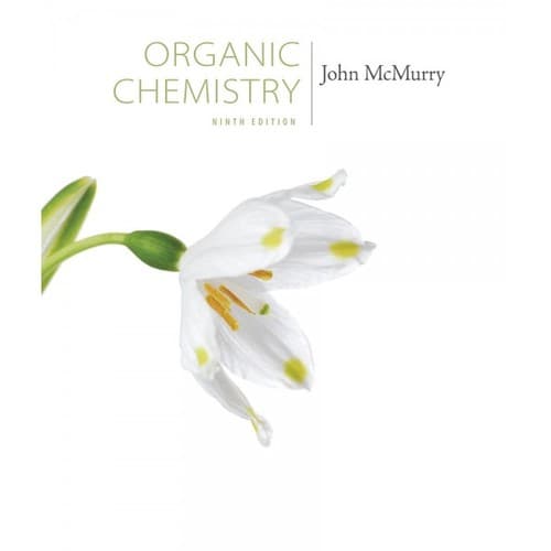 Tapa de Organic Chemistry