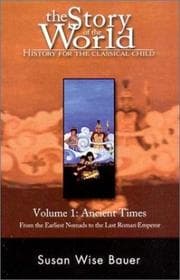 Tapa de Ancient Times Vol. 1