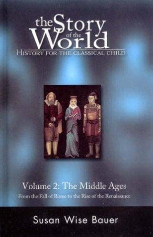 Tapa de Middle Ages Vol. 2