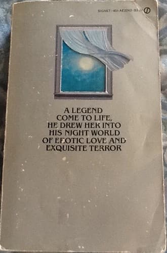 Tapa de The Selkie (Signet)