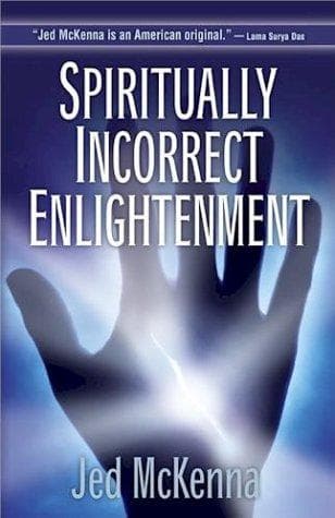 Tapa de Spiritually Incorrect Enlightenment
