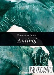 Tapa de Antinoj (Antinous)