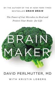 Tapa de Brain Maker