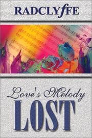 Tapa de Love's Melody Lost