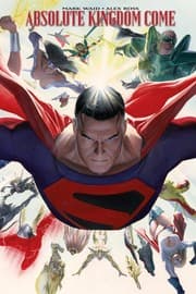 Tapa de Kingdom come