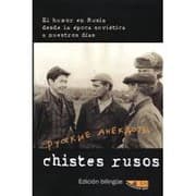 Tapa de Chistes rusos