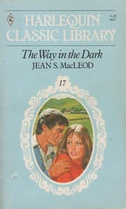 Tapa de The Way in the Dark