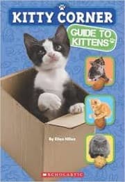 Tapa de Guide to Kittens