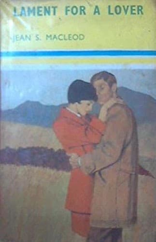 Tapa de Lament for a Lover