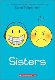 Tapa de Sisters
