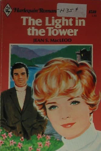 Tapa de The Light in the Tower