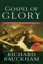Tapa de Gospel of glory