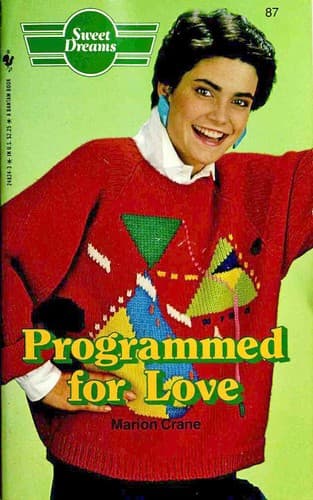 Tapa de Programmed for Love