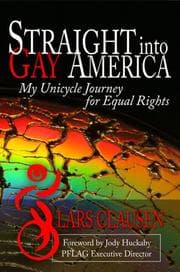 Tapa de Straight Into Gay America
