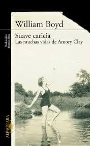 Tapa de Suave caricia