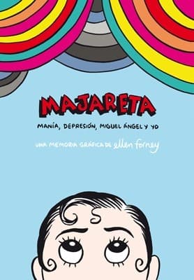 Tapa de Majareta