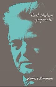 Tapa de Carl Nielsen