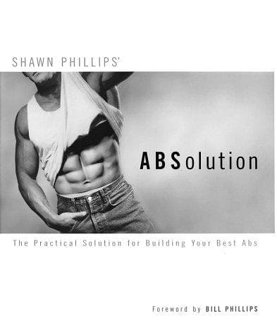 Tapa de ABSolution