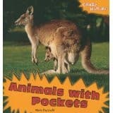 Tapa de Animals with pockets