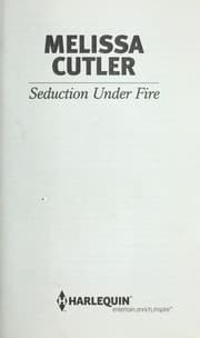 Tapa de Seduction Under Fire