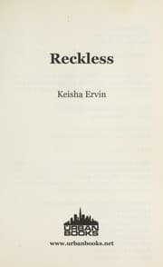 Tapa de Reckless