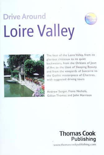 Tapa de Loire Valley